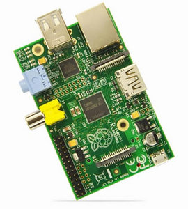 Raspberry Pi Model B