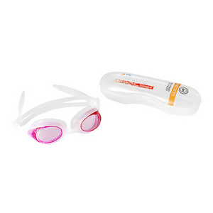 Очки для ныряния Pre-sport Swim Goggles Pink