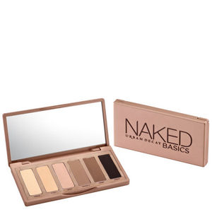 Urban Decay Naked Basics Palette