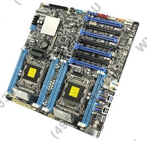 ASUS Z9PE-D8 WS Dual LGA2011