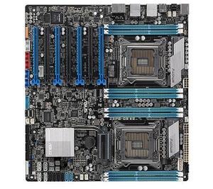 ASUS Z9PE-D8 WS - Socket 2011 - Chipset C602 - SSI EEB