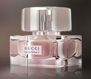 Парфюм GUCCI Eau de parfum II 30 мл