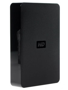 Внешний HDD WD 750 GB 2.5" USB 3.0