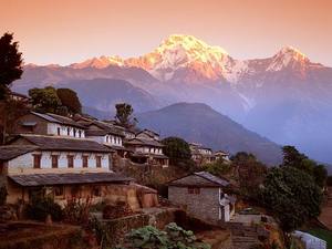 Nepal