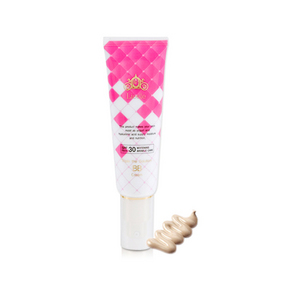 LIOELE Triple the Solution BB Cream 50ml