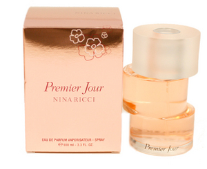 Nina Ricci Premier Jour