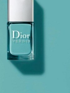 лак Dior