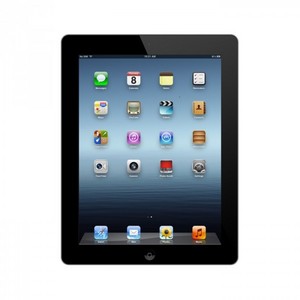 Apple iPad 4 32Gb Wi-Fi + Cellular