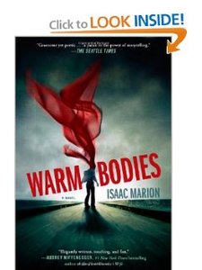 Book: Warm Bodies