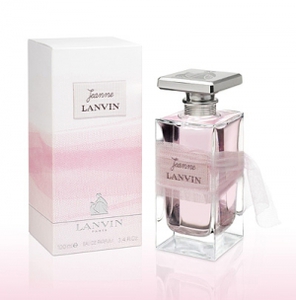 Lanvin Jeanne Lanvin