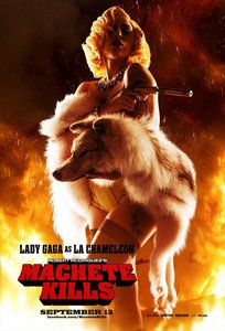 Machete Kills