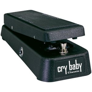 Dunlop Cry Baby