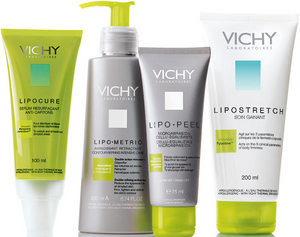 косметика Vichy