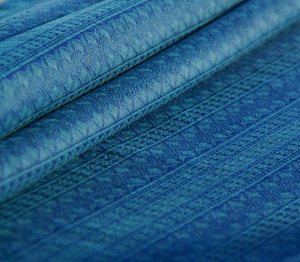 Didymos Indio Ultramarine