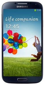 Samsung galaxy S IV