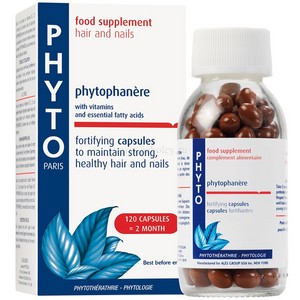 Phyto Phytophanere