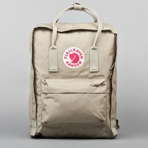 давно хочу рюкзак FJALLRAVEN.