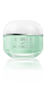 Biotherm Aquasource 48H Creme-gel normal/combination