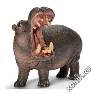 Фигурки животных Schleich