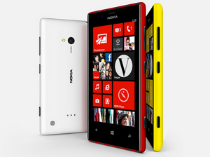 nokia lumia 520