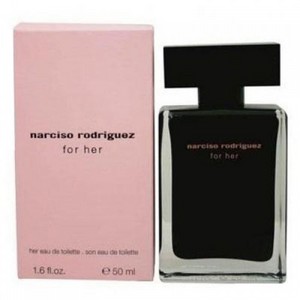 Narciso Rodriguez For her