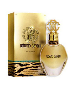 Roberto Cavalli Eau de Parfum