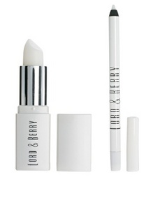 Lord & Berry Active Spa Lip Balm & Neutral Lip Liner