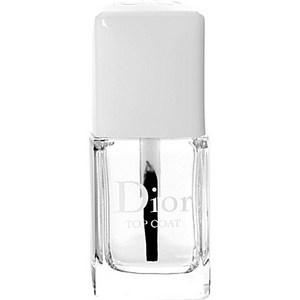 DIOR Manicure top coat