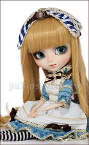 Pullip Classical Alice