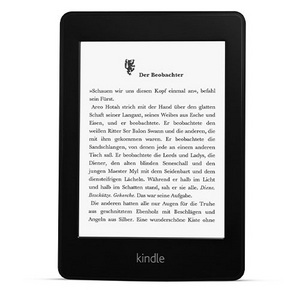 Kindle Paperwhite