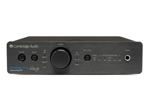 ЦАП Cambridge Audio DacMagic Plus