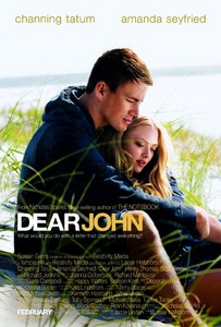 + Dear John