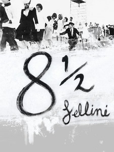 Federico Fellini '8&#189;'