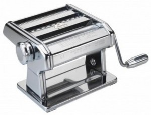 Машинка для пасты (Pasta Maker)