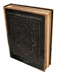 Don Camillo und Peppone (Bibel Edition, 5 DVDs) [Special Edition]