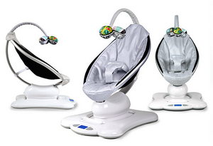 Качели электронные 4moms MamaRoo