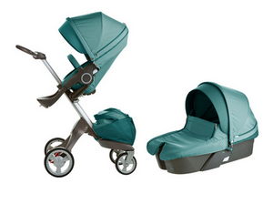 Коляска прогулочная Stokke XPLORY ( 2 в 1 )