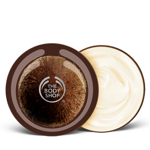 Масло для тела Кокос The Body Shop