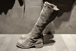 Guidi high boots