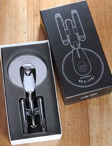 Star Trek Enterprise Pizza Cutter