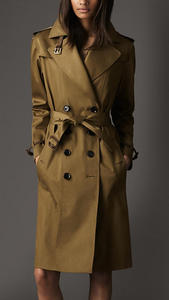 Trench Coat Burberry