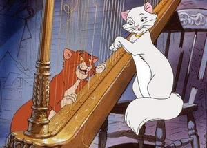 The AristoCats