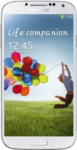 Samsung Galaxy S IV