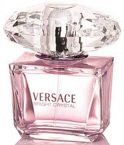 versace bright crystal