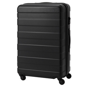 Maybe MUJI Hard trolley case 56L