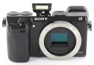 Sony NEX 7 Body