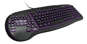 Steelseries merc stealth 5