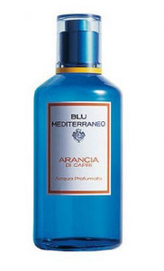 Acqua di Parma Blu Mediterraneo - Arancia di Capri