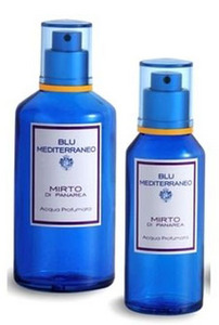 Acqua di parma Blue Mediterraneo - Mirto di Panarea