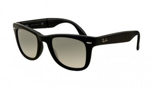 RayBan wayfarer